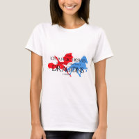 Isländisches Pferdet-shirt