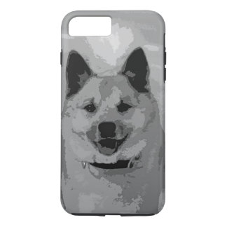 IslandSheepdog20151203 Case-Mate iPhone Hülle