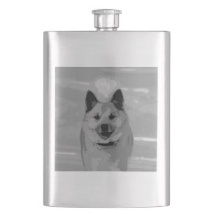 IslandSheepdog20151203 Flachmann