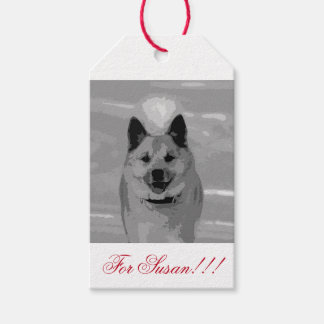 IslandSheepdog20151203 Geschenkanhänger