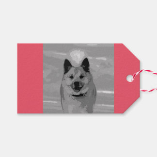 IslandSheepdog20151203 Geschenkanhänger