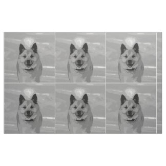 IslandSheepdog20151203 Stoff