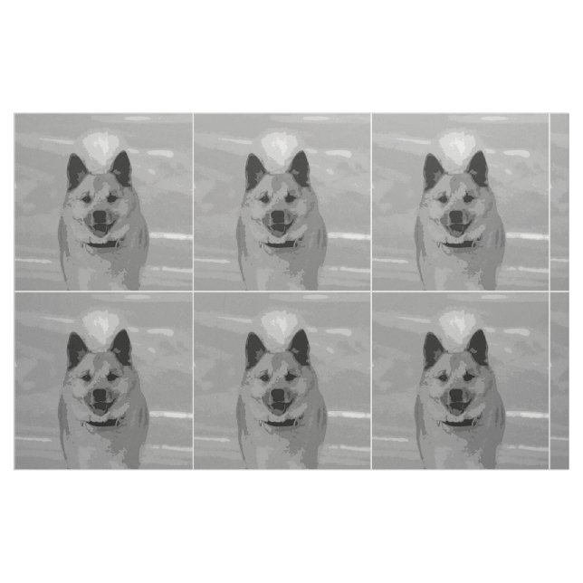 IslandSheepdog20151203 Stoff (Yard (91,4 cm))
