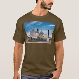 Islay Lagavulin T-Shirt