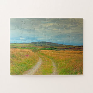 Islay, Schottland 30-pc Puzzle