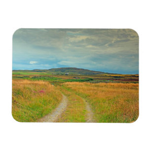 Islay, Schottland Magnet
