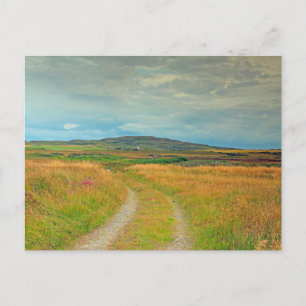 Islay, Schottland Postkarte