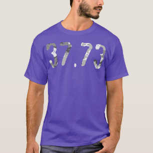 Isle of Man TT - städtische Camouflage T-Shirt