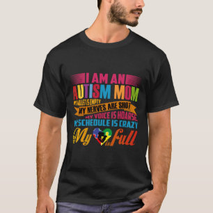Ism Mama 48 T-Shirt