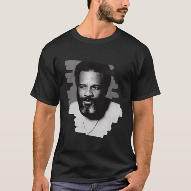 Ismael Rivera - El Maestro T-Shirt (Vorderseite)