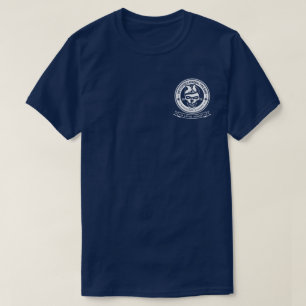 ISMPB T - Shirt