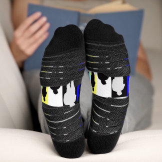 ISO BOB SOCKEN