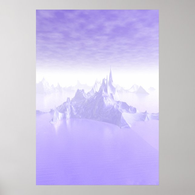 Isolare Poster (Vorne)