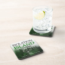 Isolation Island Buchcover
