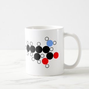 Isoleucin Tasse