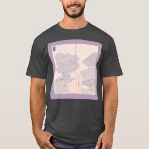Isolierung T-Shirt