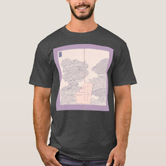 Isolierung T-Shirt