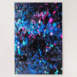 Isometer Jigsaw Puzzle