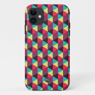 Isometrix 018 Case-Mate iPhone hülle