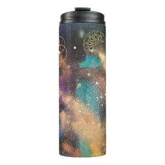 Isotherme Flasche by Lyla FERRARIS Design