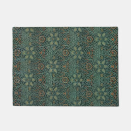 Ispahan (von John Henry Dearle) Fußmatte