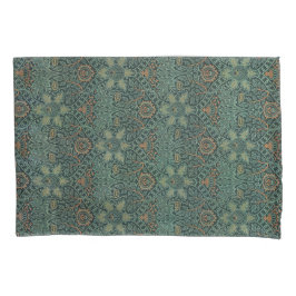 Ispahan (von John Henry Dearle) Kissenbezug