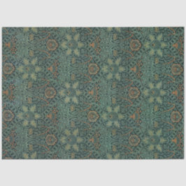 Ispahan (von John Henry Dearle) Seidenpapier