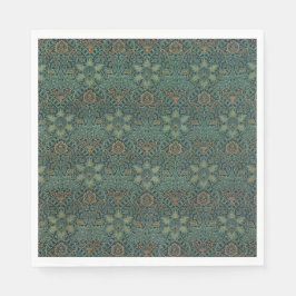 Ispahan (von John Henry Dearle) Serviette