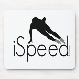 ispeed mousepad