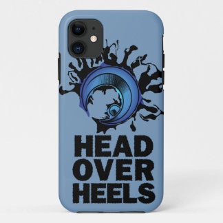 iSplash HOH 2013 Case-Mate iPhone Hülle