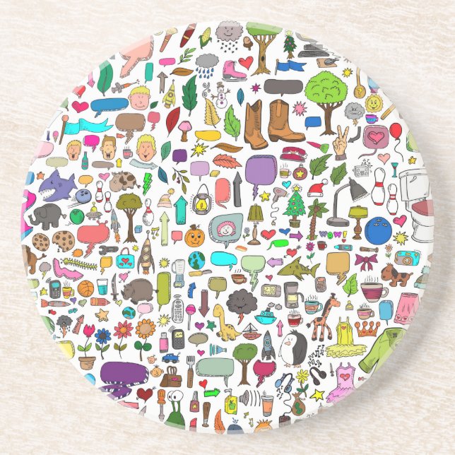 ispy untersetzer (Vorne)