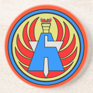 Israel A.F. Untersetzer