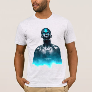 Israel Adesanya T-Shirt