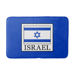 Israel Badematte