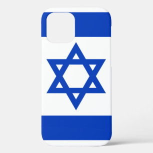 Israel Case-Mate iPhone Hülle
