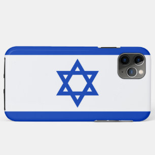 Israel Case-Mate iPhone Hülle