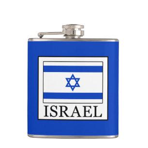 Israel Flachmann