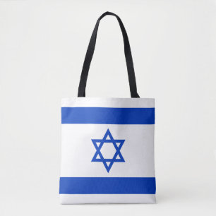Israel-Flagge