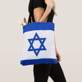 Israel-Flagge