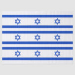 Israel Flagge blau-weiß Star von David Muster Seidenpapier<br><div class="desc">Israel Fahne blau-weiße Stern von David modernen Muster patriotische Geschenk Wrapping Gewebe Papier. Gut für Hanukkah. Die israelische Flagge.</div>