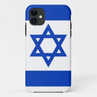 Israel-Flagge