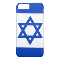 Israel-Flagge