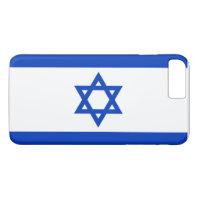 Israel-Flagge