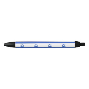 Israel-Flagge Kugelschreiber