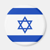 Israel-Flagge