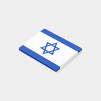 Israel-Flagge
