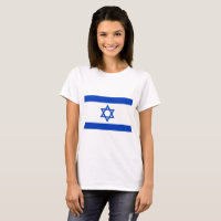 Israel-Flagge