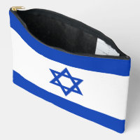 Israel-Flagge