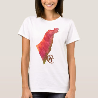 Israel Gartenkunst T-Shirt