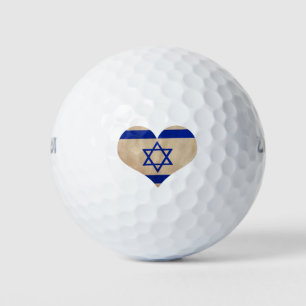 Israel Golfball
